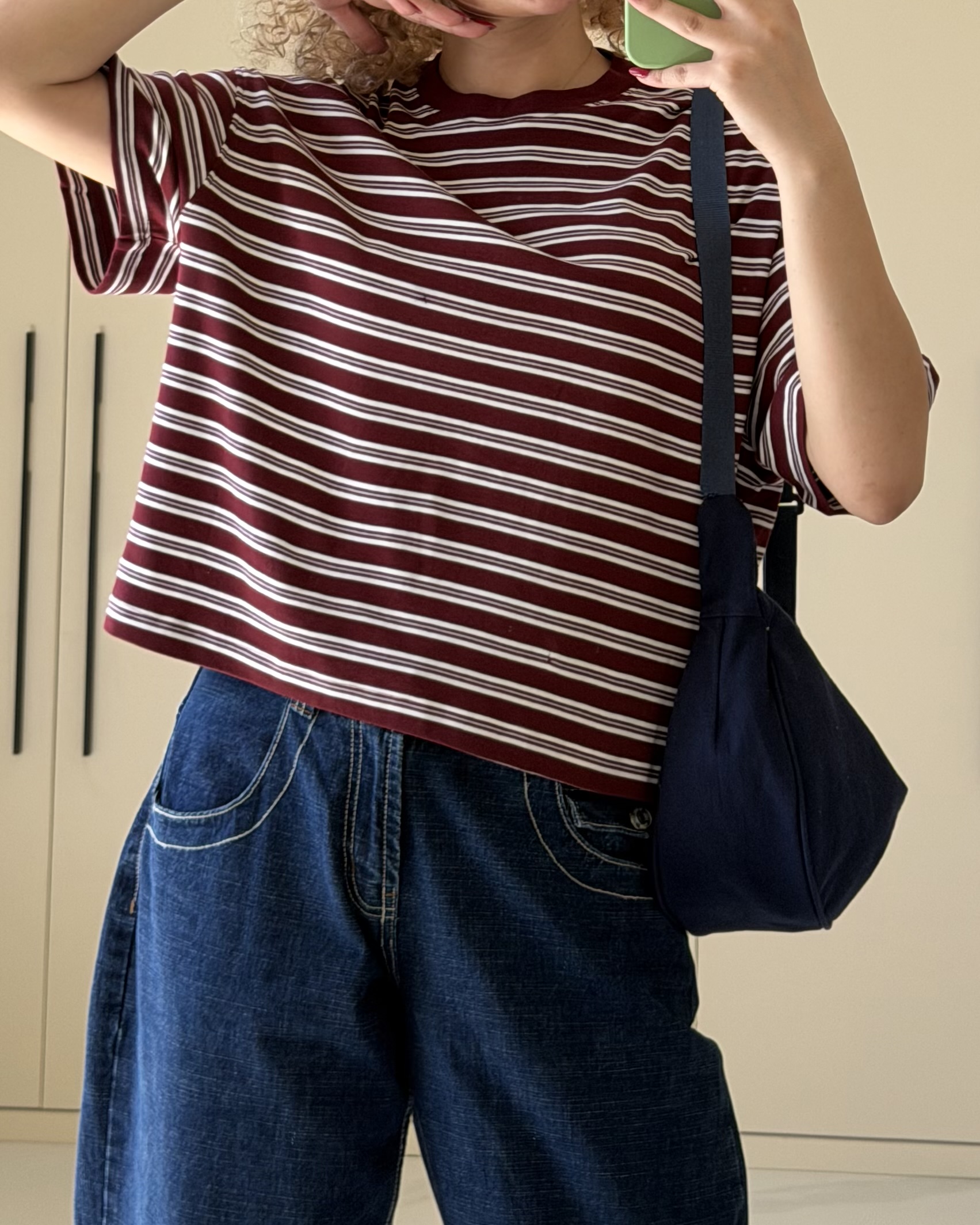 تیشرت راه‌راه