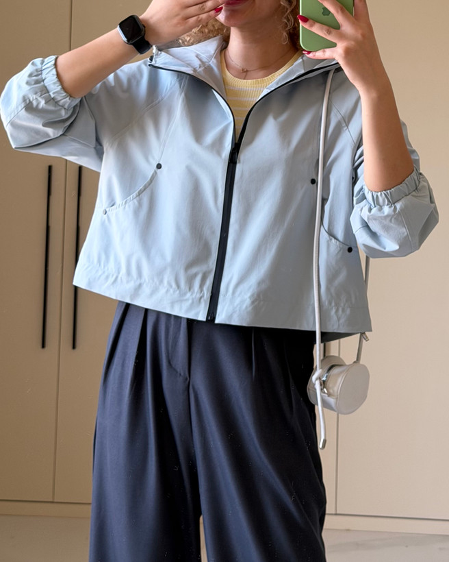 ترنچکت عروسکی